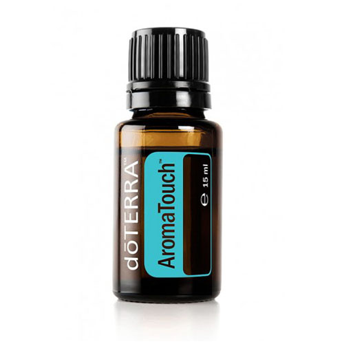 AromaTouch dōTERRA 