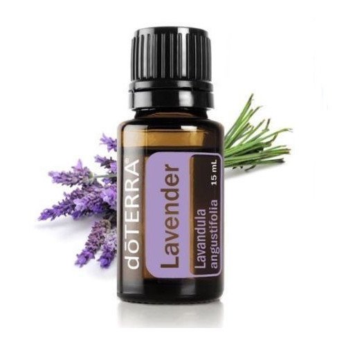 LAVENDER dōTERRA